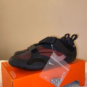 Nike Women’s SuperRep Cycle Shoes
